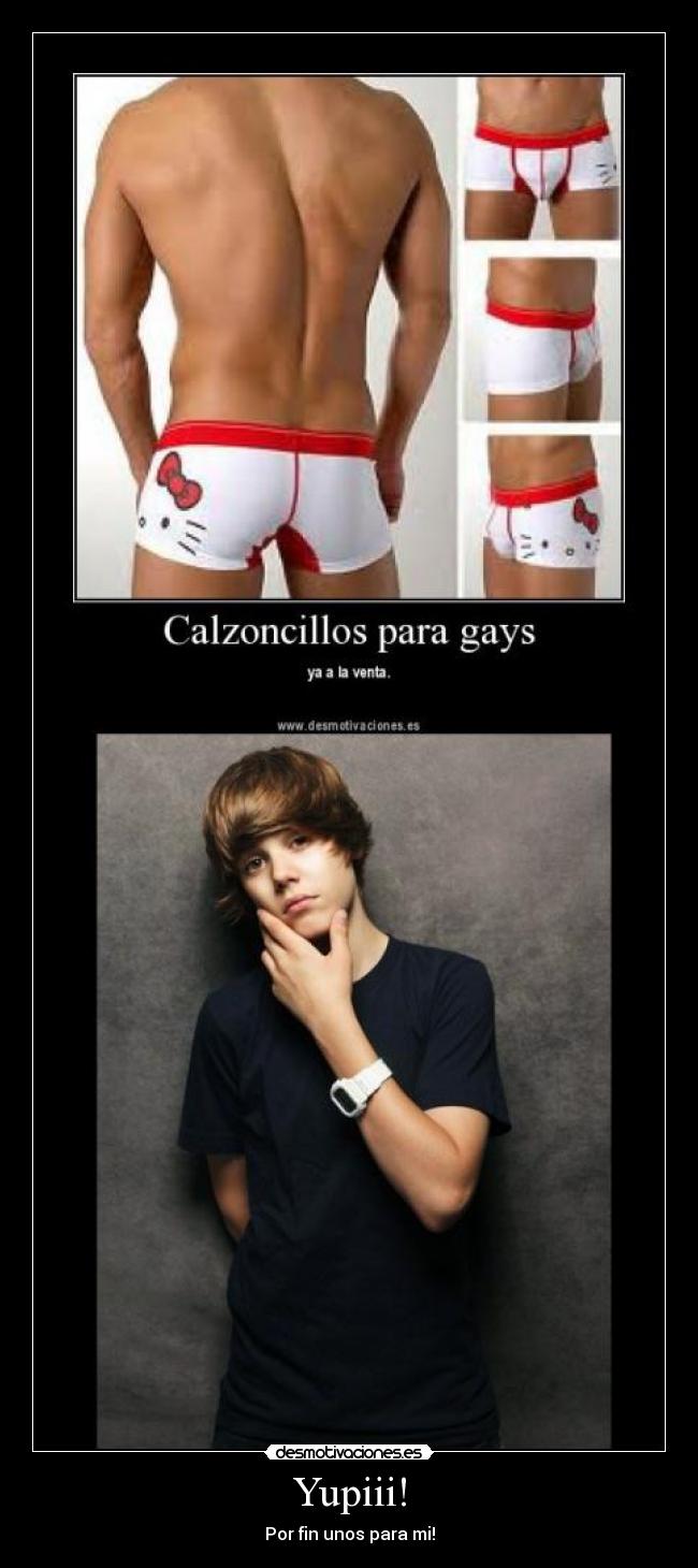 Yupiii! - Por fin unos para mi!