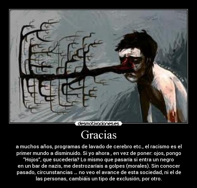 Gracias - 