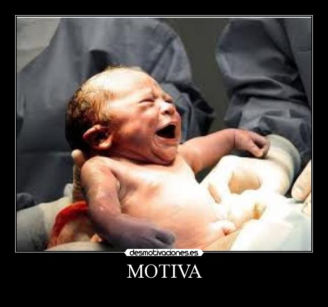 MOTIVA -