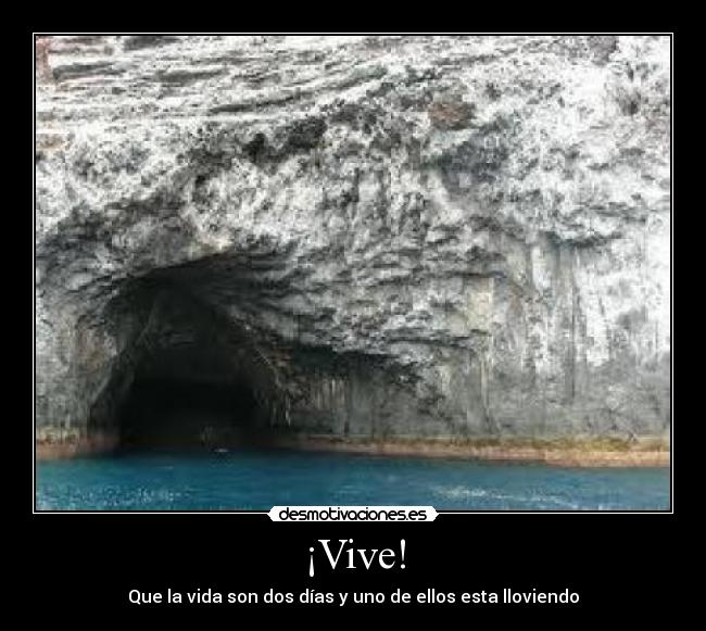 ¡Vive! - 
