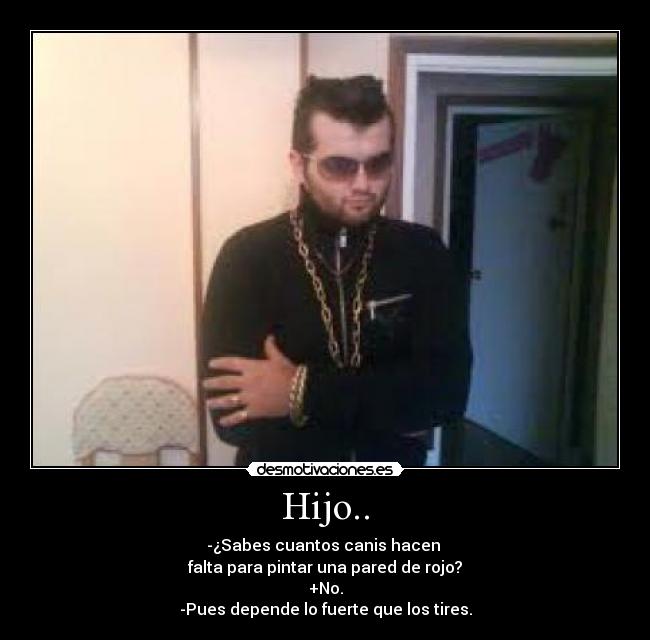 Hijo.. - 
