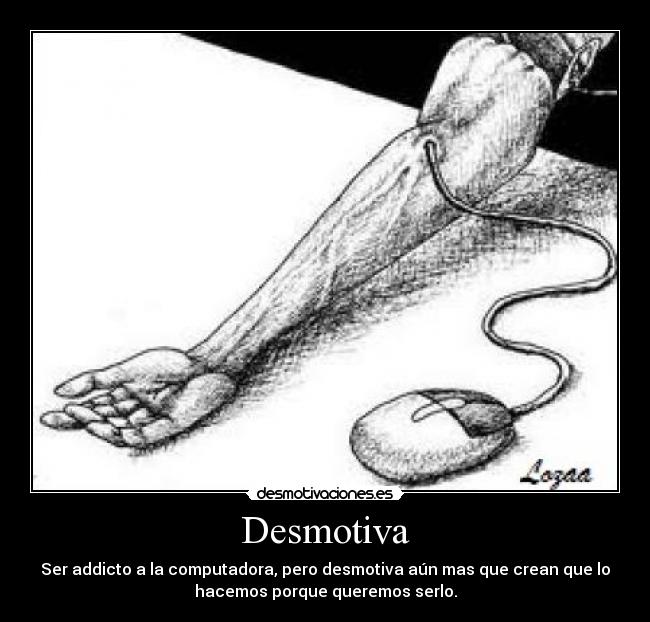 Desmotiva - 