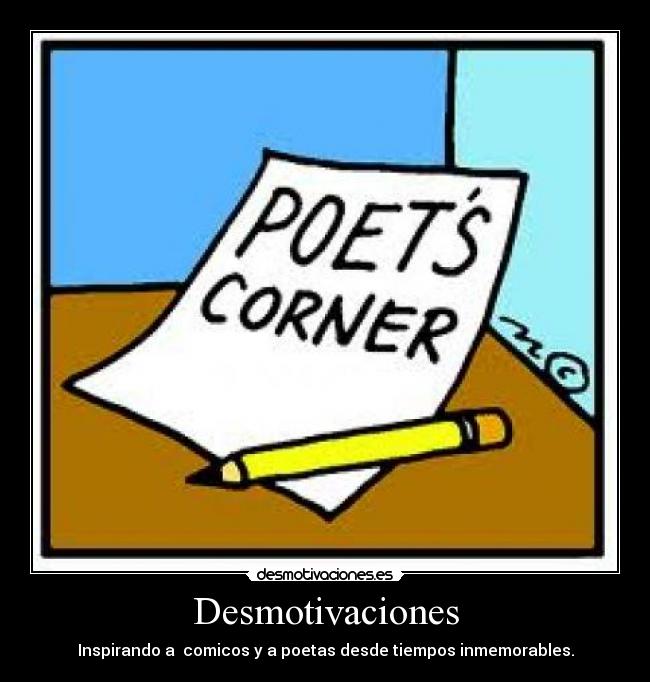 Desmotivaciones -