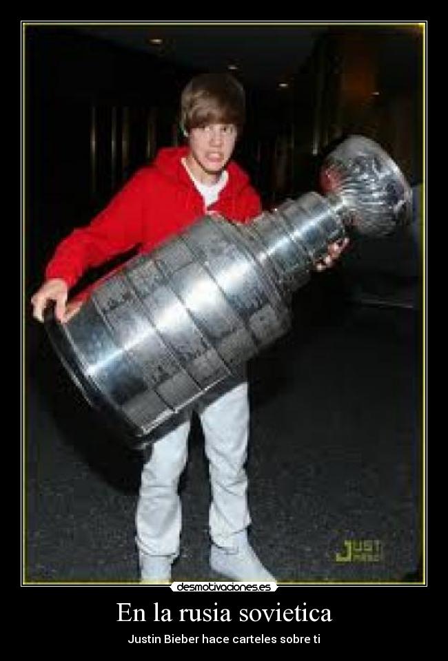 En la rusia sovietica - 