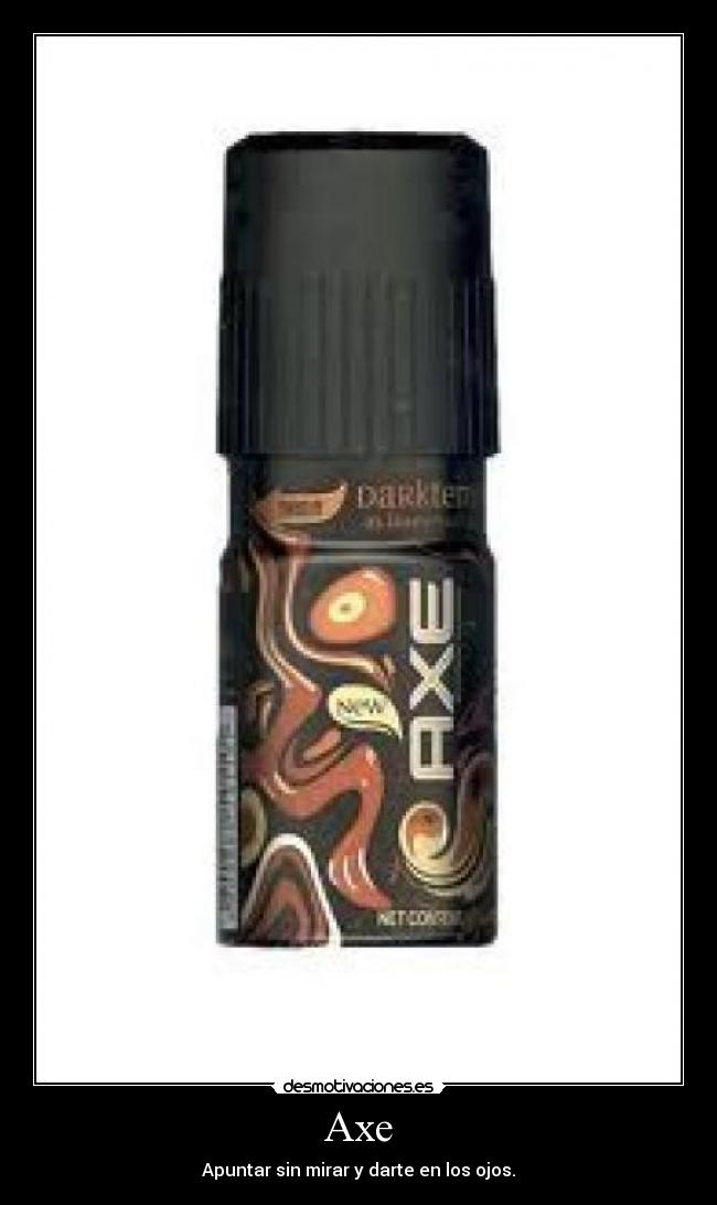 Axe -
