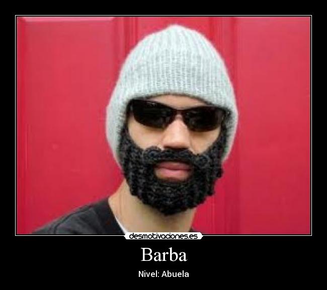 Barba - 