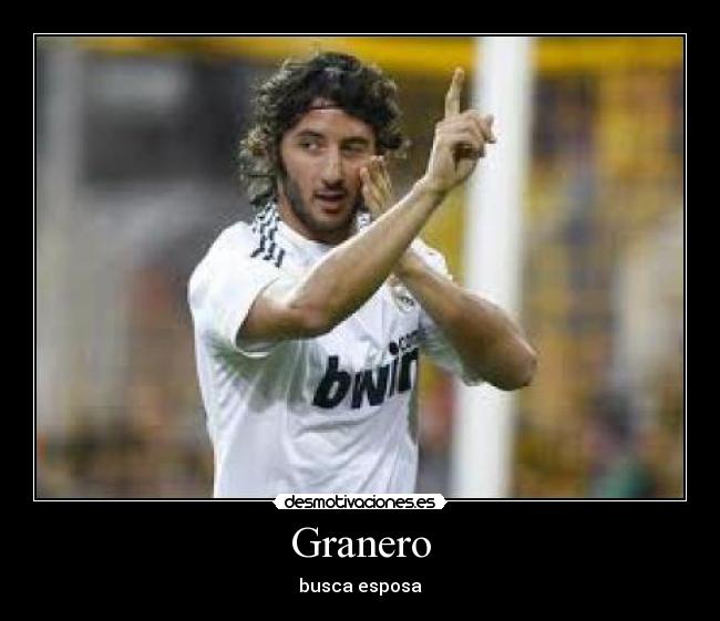 Granero -