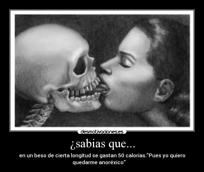 carteles besos desmotivaciones