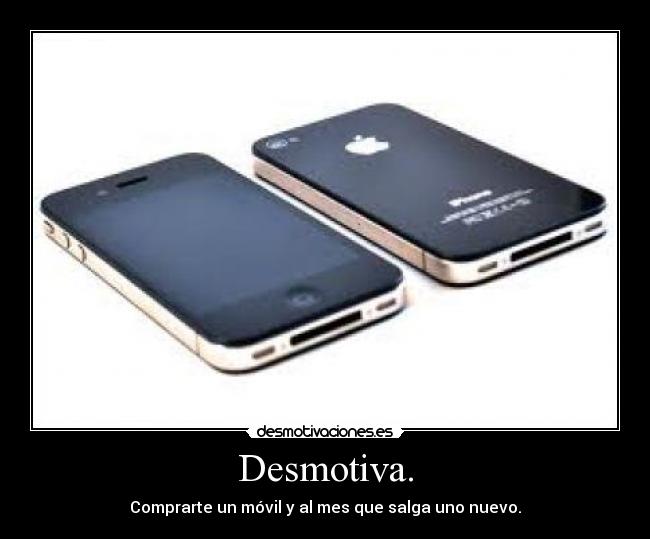 Desmotiva. - 
