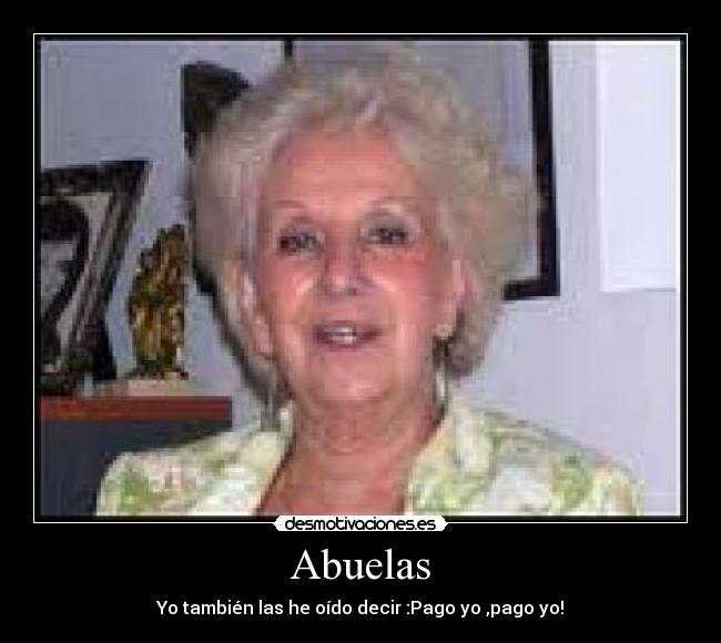 Abuelas - 
