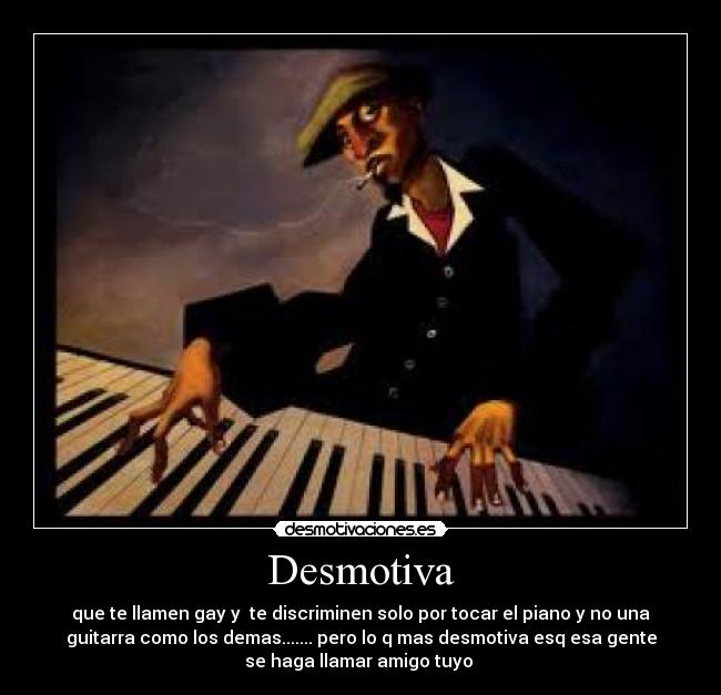 Desmotiva -