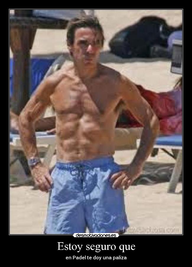 carteles mar lenders risa gitano gitanos oliver desmotivaciones