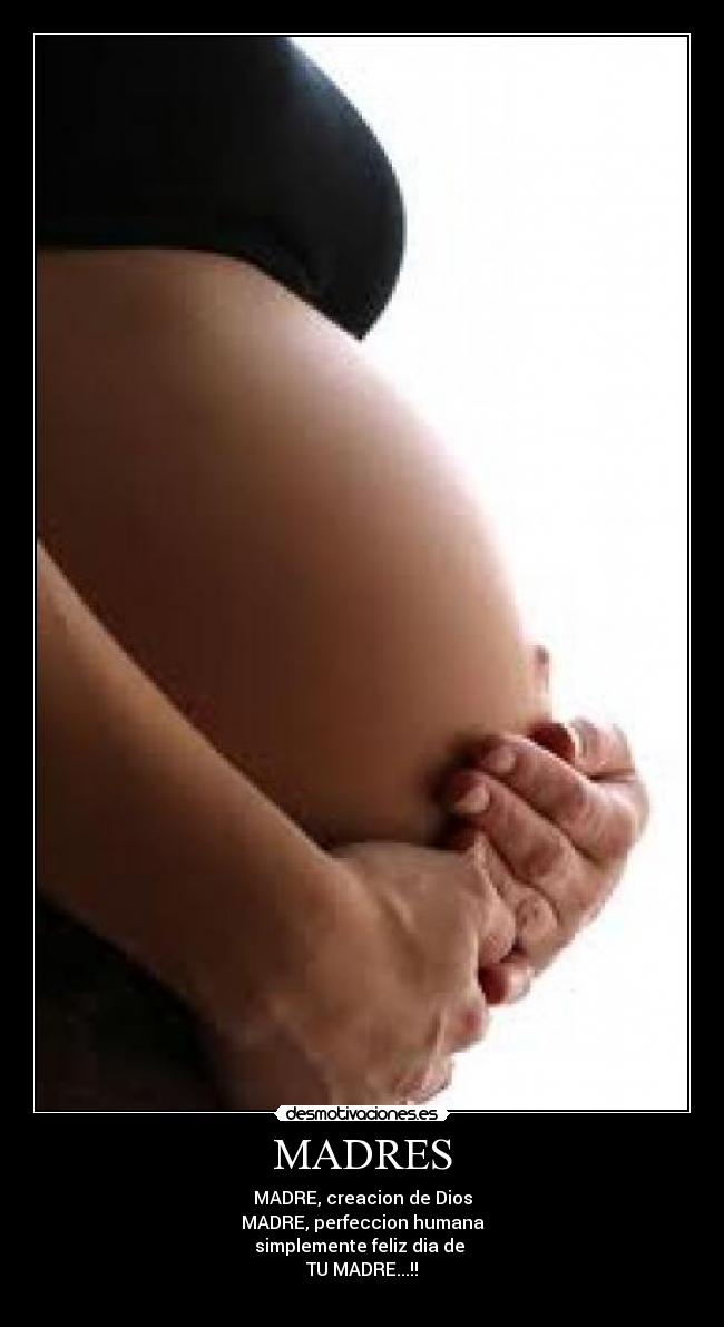 MADRES - 