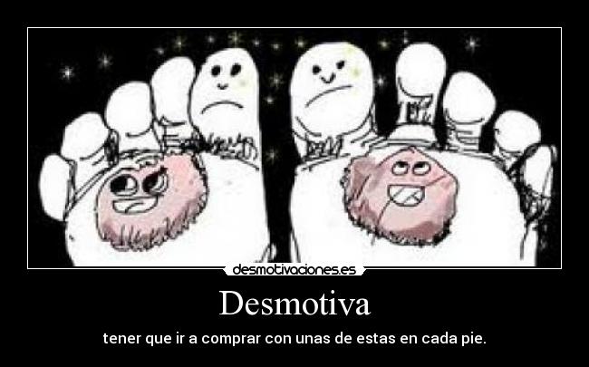 carteles ampollitas desmotivaciones