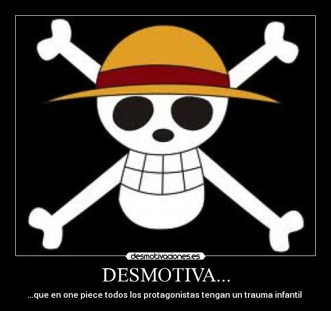 DESMOTIVA... -