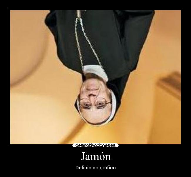 Jamón - 