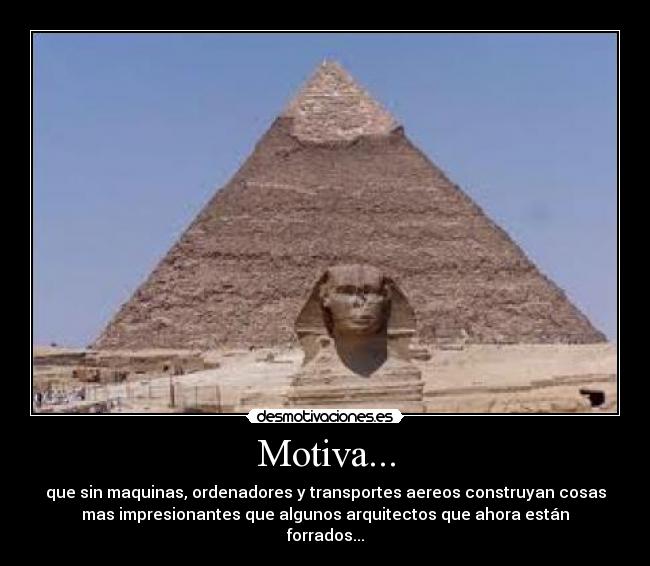 Motiva... -
