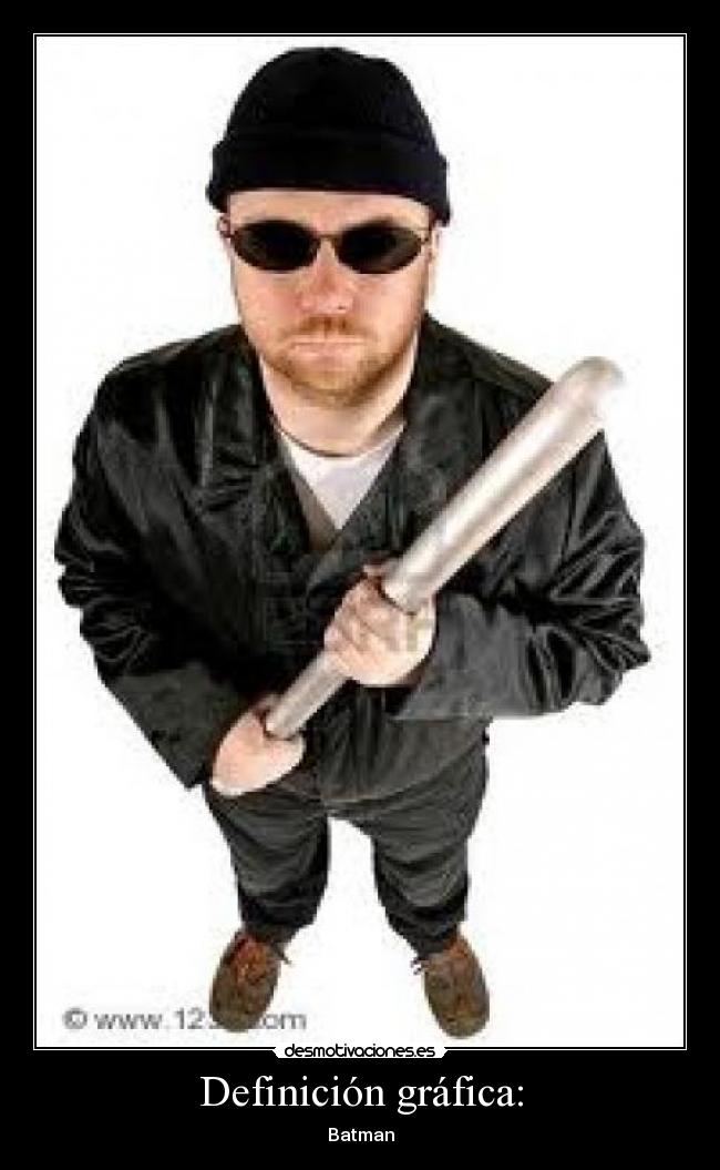 Definición gráfica: - 