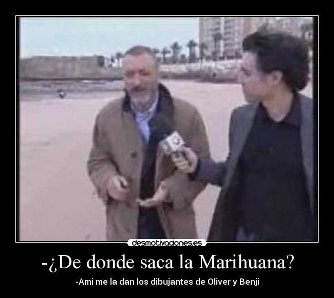 carteles mar lenders risa gitano gitanos oliver desmotivaciones