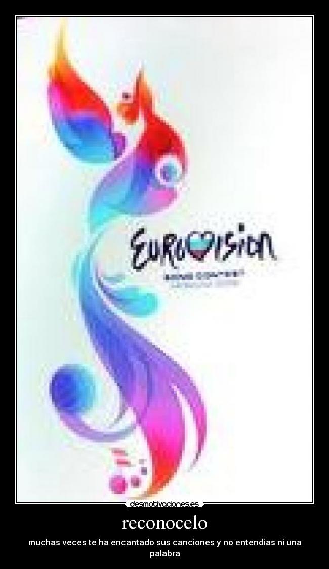reconocelo -