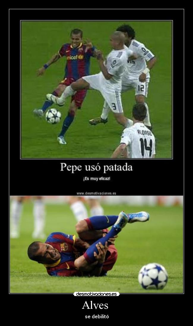 Alves -