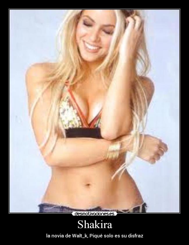 Shakira -