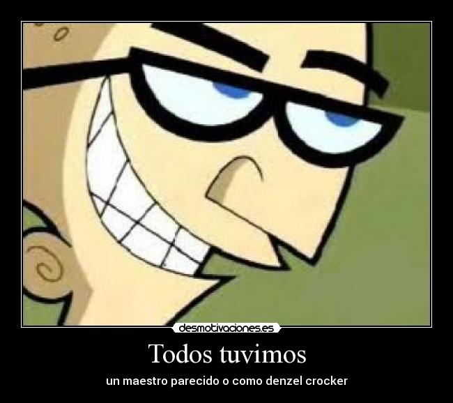 carteles crocker desmotivaciones