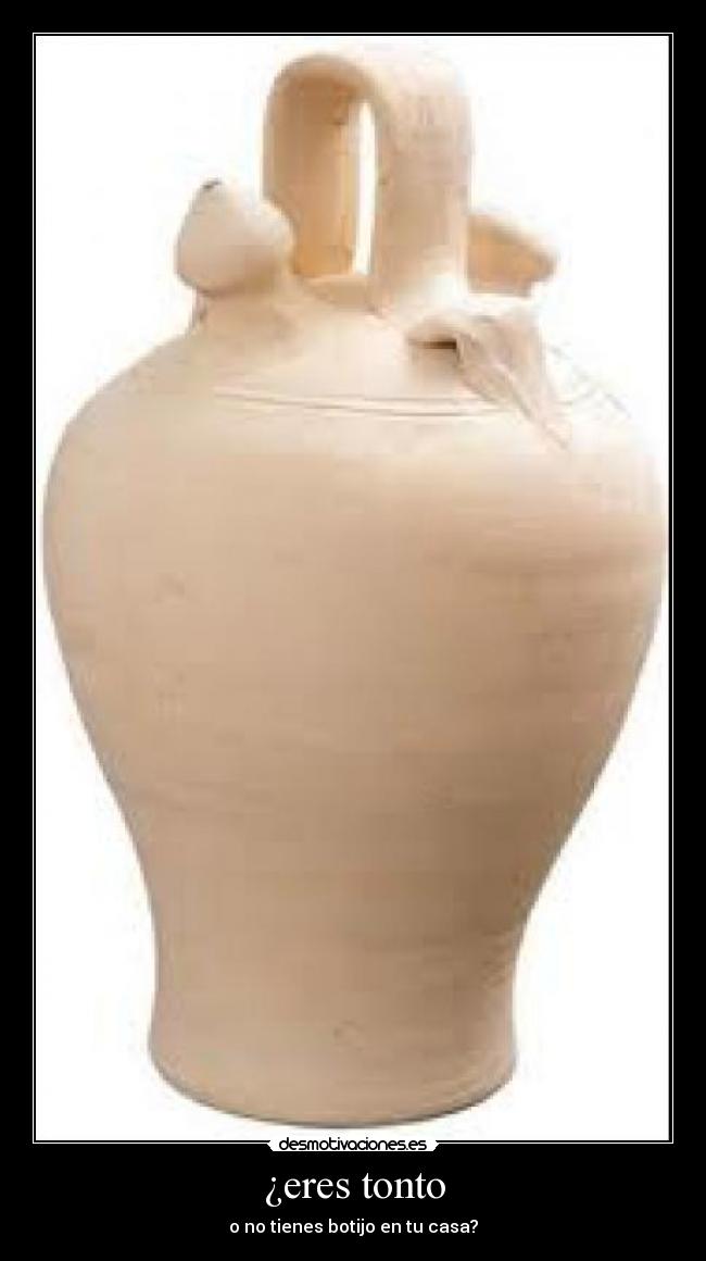 carteles tonto jajja desmotivaciones
