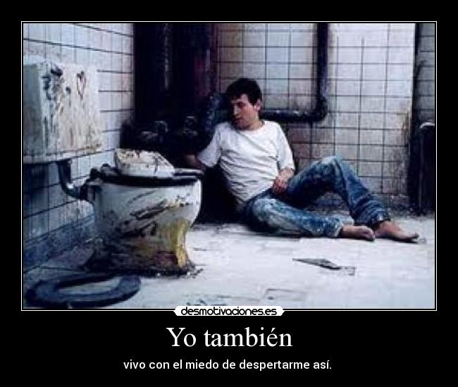 Yo también - 