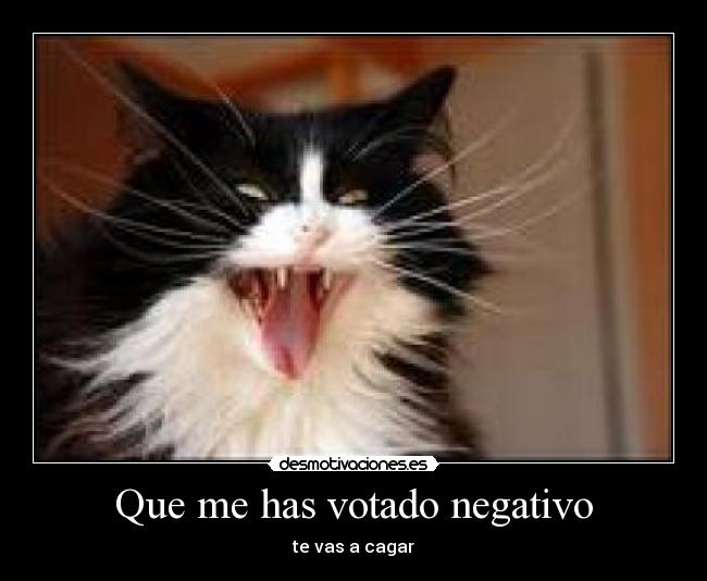 carteles desmotivaciones