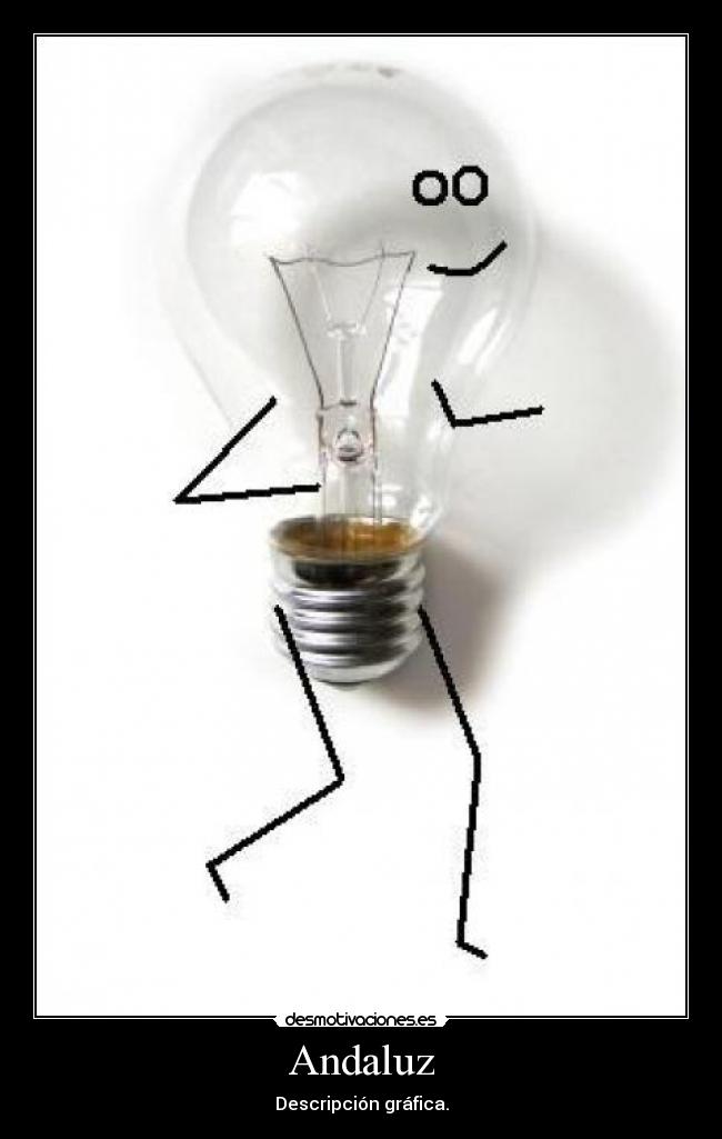 Andaluz -