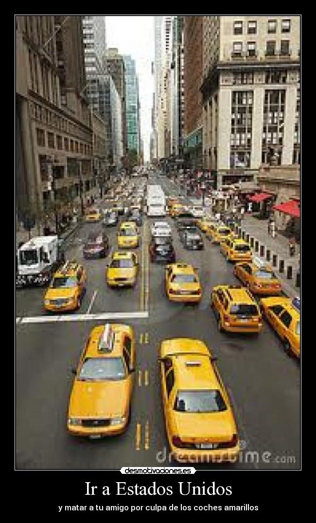 Ir a Estados Unidos -