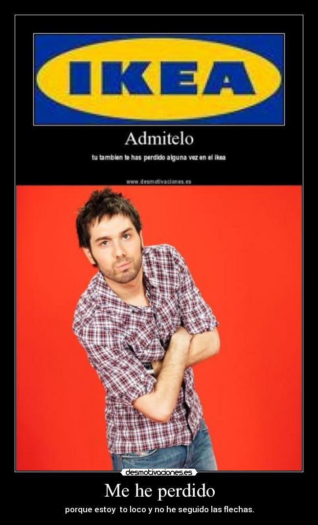 carteles desmotivaciones