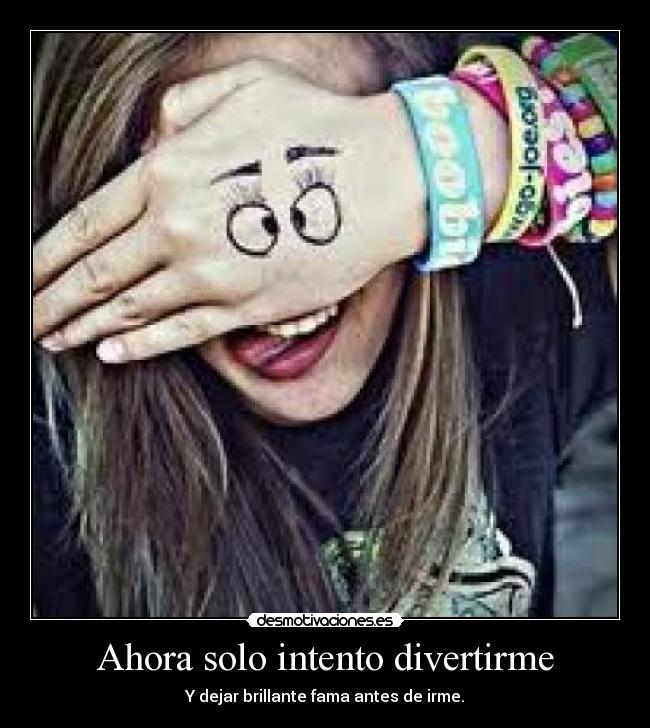 carteles musica desmotivaciones