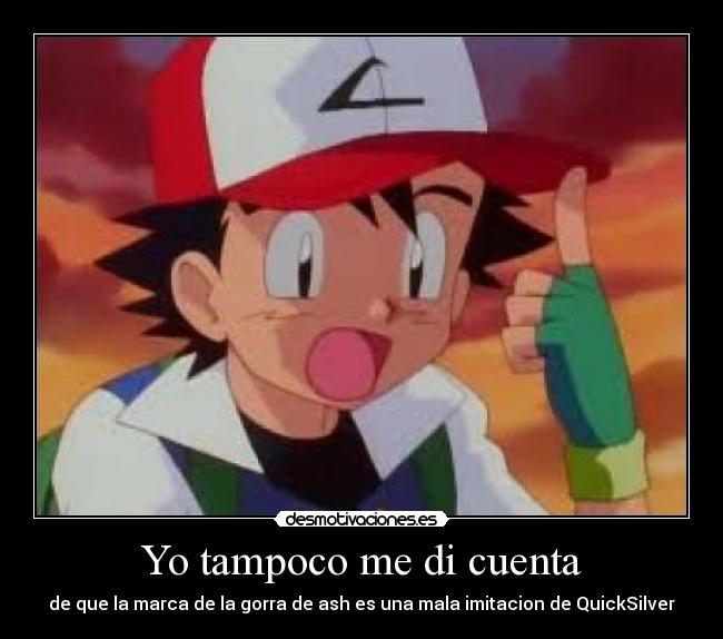 carteles pokemon desmotivaciones