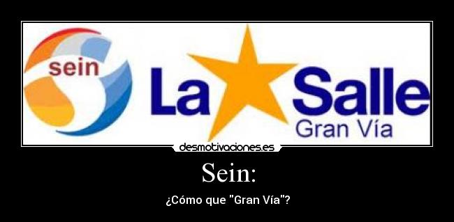 carteles salle gran via messi dios ronaldo jesus pega mujer machista ostias desmotivaciones