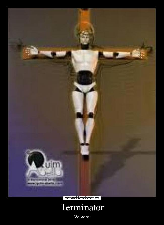 Terminator - Volvera