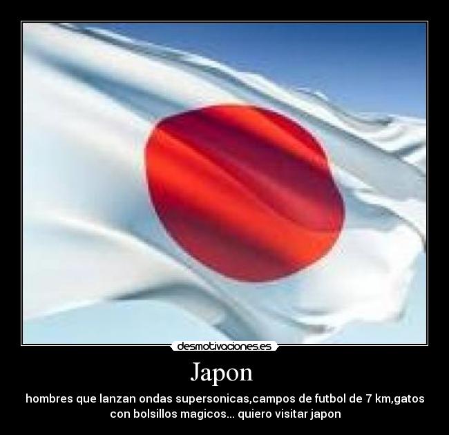 Japon -