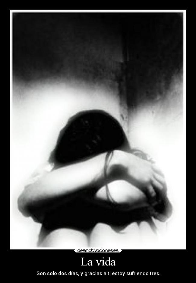 La vida - 