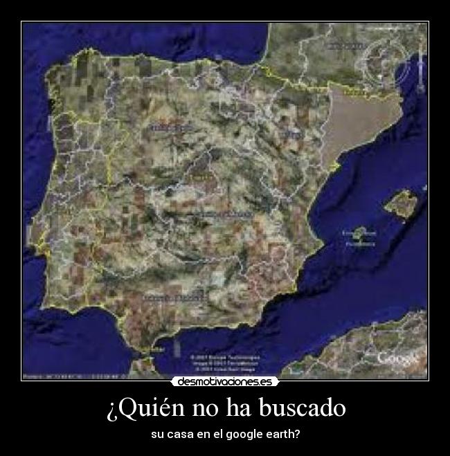 ¿Quién no ha buscado - 