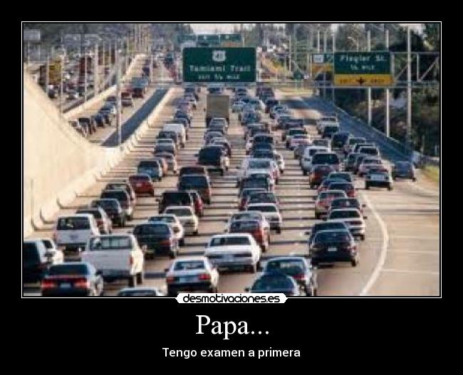 Papa... -