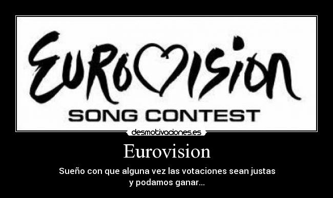 Eurovision - 