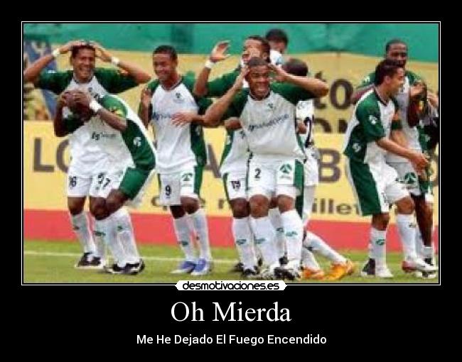 carteles kjgyuzrblzdiugfr desmotivaciones