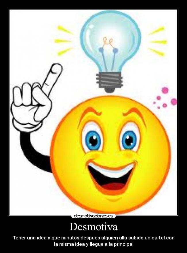 Desmotiva - 