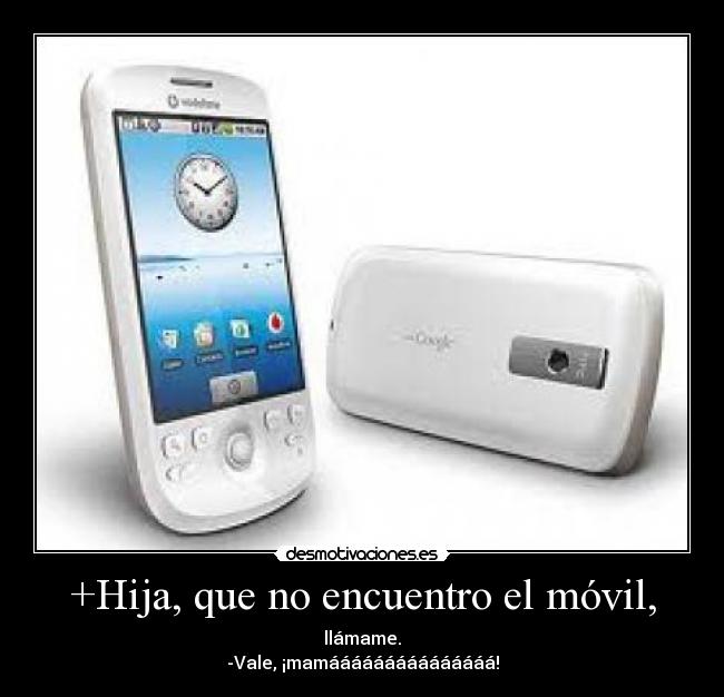 carteles `movil desmotivaciones