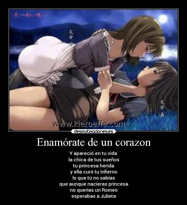 carteles corazon amor desmotivaciones