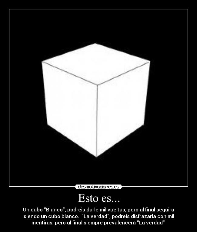 Esto es... - 