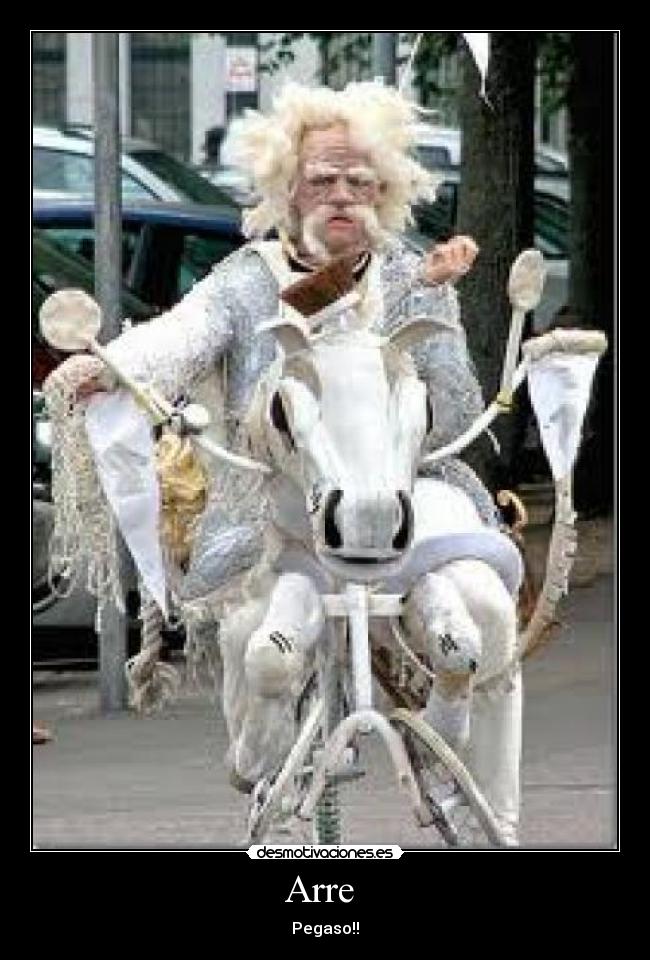 Imágenes y Carteles de PEGASO Pag. 10 Desmotivaciones