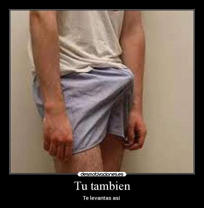 Tu tambien - 