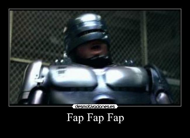 Fap Fap Fap -